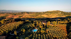 Agriturismo Cavalierino Montepulciano